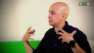 Entrevista Jorge SOP Colombia