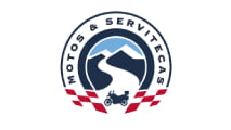 Motos y Servitecas