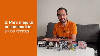 Lanzamiento OSRAM