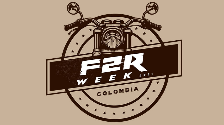 F2R Week