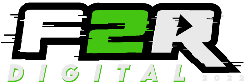 F2R Digital 2022